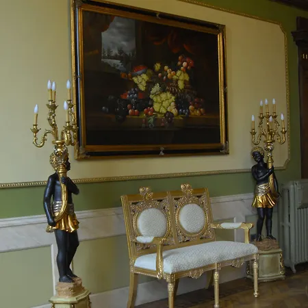 Borghesi 4*