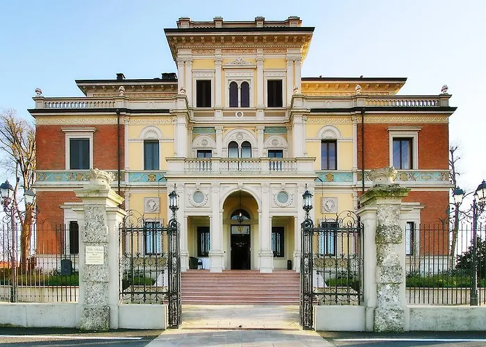 Borghesi Corte dei Cortesi