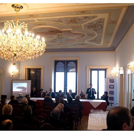 Hotel Borghesi