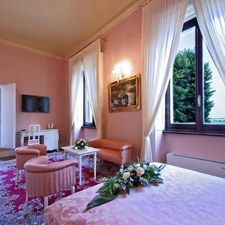 Borghesi